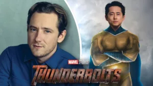 Le monde du cinéma Marvel est en émoi depuis le départ de Steven Yeun du projet Thunderbolts. Steven, surtout connu pour son rôle dans « The Walking Dead », avait dû renoncer à son implication dans le film en raison de conflits […]