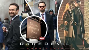 Daredevil : Born Again fait un retour puissant dans les rues de New York après une pause de 8 mois. Le tournage a repris sur Broadway et Chambers Street, puis a continué de la W50th à la W52nd Street, entre […]