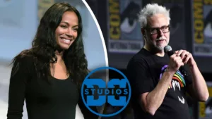 Zoe Saldana, célèbre pour son rôle dans le film Les Gardiens de la Galaxie, a récemment exprimé son envie de collaborer avec James Gunn dans l’univers de DC Comics. L’actrice a confirmé sa passion pour l’univers des super-héros et sa […]