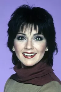 Joyce DeWitt en streaming