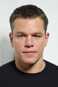 films et séries avec Matt Damon