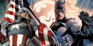 Batman et Captain America ont développé une amitié grâce à une tragédie commune. Les deux héros ont perdu leurs acolytes, Jason Todd et Bucky Barnes, et ont porté ce poids pendant des décennies. Leur rencontre a eu lieu lors d’une […]