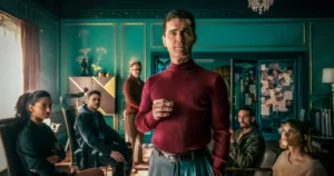 Berlin, le spin-off préquel de la série populaire Netflix Money Heist, sortira sur Netflix le vendredi 29 décembre 2023. La série se concentre sur le personnage de Berlin, joué par Pedro Alonso, et raconte l’histoire d’un braquage de bijoux à […]