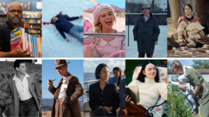 Les nominations pour les Oscars de 2024 ont été révélées et nous connaissons maintenant les 10 films en lice pour le prestigieux prix du meilleur film. Les nominés pour cette prestigieuse distinction sont : « American Fiction », « Anatomy of a Fall », […]