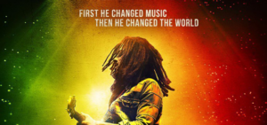 Une nouvelle bande-annonce pour le biopic « Bob Marley : One Love » A tous les fans de la légende du reggae, Bob Marley, réjouissez-vous ! Paramount Pictures a dévoilé une nouvelle bande-annonce pour le film très attendu, « Bob Marley : One […]