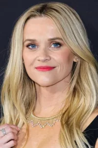 Reese Witherspoon en streaming