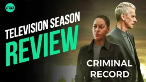 Sur FandomWire, nous vous offrons notre critique, sans spoiler aucunement, de la nouvelle série à succès disponible en streaming sur Apple TV+ : Criminal Record. Disturbez-vous avec cette palpitante histoire criminelle que cette série met en scène, réussissant parfaitement à […]