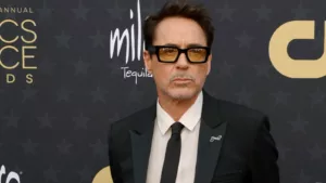 Robert Downey Jr. a remporté le prix du meilleur acteur dans un second rôle aux Critics Choice Awards 2024 pour son rôle dans le film Oppenheimer réalisé par Christopher Nolan en 2023. Dans son discours, il a partagé des commentaires […]