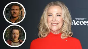 La célèbre actrice Catherine O’Hara rejoint le casting de la deuxième saison de la série de HBO, The Last of Us. Confirmée par Variety, la vedette de Beetlejuice participera à la suite de cette série apocalyptique inspirée de la populaire […]