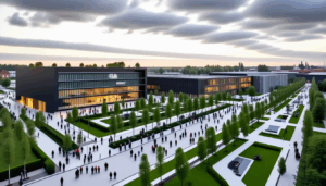 Châteauroux Métropole : Un contexte national incertain mais des ambitions locales affirmées À Châteauroux Métropole, le contexte national est actuellement marqué par de nombreuses incertitudes qui pèsent sur les choix et décisions des élus locaux. La ville doit composer avec […]