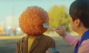 La bande-annonce de la nouvelle série comique sud-coréenne de Netflix, Chicken Nugget, a laissé les spectateurs stupéfaits et légèrement perplexes. Avec son pitch absurde qui donne à réfléchir, la série semble être encore plus déroutante que le phénomène mondial Squid […]