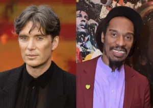 Cillian Murphy a exprimé sa profonde tristesse suite au décès de Benjamin Zephaniah, co-star de la série à succès Peaky Blinders. Le décès de Benjamin, survenu le jeudi 7 décembre à l’âge de 65 ans, a suscité une vague d’hommages. […]