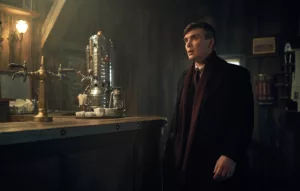 Si vous êtes fan de la série à succès de la BBC, Peaky Blinders, il est difficile d’imaginer quelqu’un d’autre que Cillian Murphy dans le rôle de Tommy Shelby. Pourtant, l’acteur irlandais a récemment révélé comment un petit geste avait […]