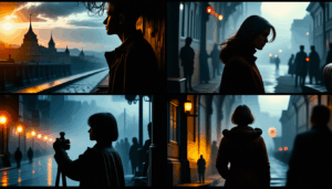 Cinéma et Ukraine : Un miroir de l’histoire ukrainienne Le cinéma ukrainien, au fil des décennies, a su capturer des récits captivants qui reflètent l’évolution de l’identité nationale et les turbulences historiques auxquelles le pays a été confronté. À travers […]