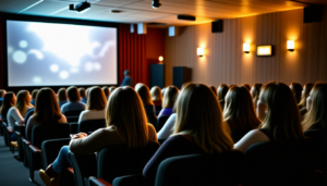 Films sur la dépendance : Une exploration cinématographique Le cinéma a longtemps été un puissant vecteur d’émotion et de message. Parmi les thèmes les plus poignants, la dépendance occupe une place centrale. Des histoires d’addiction, qu’elles soient liées aux drogues, […]