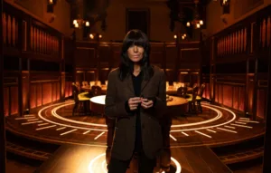 L’animatrice Claudia Winkleman a partagé ses réflexions sur les éliminations récentes survenues dans la deuxième saison de l’émission de téléréalité diffusée par la BBC, The Traitors. LIRE LA SUITE : Voici chaque chanson de la bande originale de la deuxième saison […]