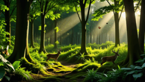 Vincent Munier et son film « Le Chant des Forêts » Le Chant des Forêts, dernier opus de Vincent Munier, illustre une passion ardente pour la biodiversité et la nature. Ce réalisateur et photographe animalier reconnu, célèbre pour son précédent travail, La […]