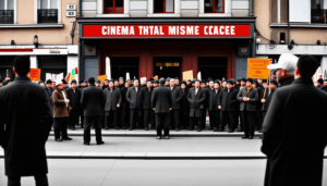 découvrez le débat en cours à argentan autour de l'annexion du cinéma, un conflit qui soulève des questions juridiques essentielles. analyse des enjeux légaux et des positions des acteurs impliqués.