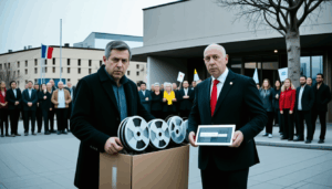 Le contexte du conflit culturel à Clichy-la-Garenne La ville de Clichy-la-Garenne, souvent perçue comme une mosaïque de cultures et de traditions, se retrouve au cœur d’un conflit culturel qui remet en question les valeurs républicaines en matière de gestion culturelle. […]