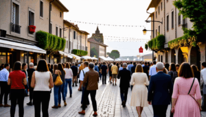 Coulonges-sur-l’Autize : Un week-end magique pour célébrer 30 ans de cinéma Le week-end des 14, 15 et 16 novembre 2025 sera marqué d’une empreinte particulière à Coulonges-sur-l’Autize. Cette charmante commune des Deux-Sèvres se prépare à célébrer son cinéma associatif à […]