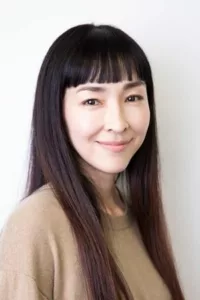 Kumiko Asou, born Kumiko Hiramaru, is a Japanese actress and model. She has also appeared in several commercials in Japan.   Date d’anniversaire : 17/06/1978