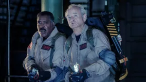 La bande-annonce de Frozen Empire taquine Dan Aykroyd et Bill Murray – The Hollywood Reporter La dernière bande-annonce du film SOS Fantômes : Empire Gelé met en scène les acteurs Dan Aykroyd, Bill Murray, Ernie Hudson et Annie Potts, rejoignant […]