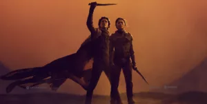 Les préventes sont ouvertes pour Dune : Partie Deux de Denis Villeneuve, une des plus attendues de l’année. Warner Bros. a partagé deux nouvelles vidéos promotionnelles, « Heart » et « Rise », pour stimuler votre envie d’acheter des places. Chaque teaser offre un […]