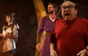 Les aficionados de « Baldur’s Gate 3 » ont exprimé leur désir de voir Danny DeVito intégré dans le jeu vidéo, une idée inspirée par un montage vidéo hilarant fait par des fans de la série « It’s Always Sunny In Philadelphia ». Ils […]