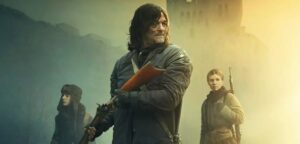 Bien que The Walking Dead ait pris fin depuis longtemps, la saga des zombies continue avec de nouveaux spin-offs. La série « Les morts qui marchent : Daryl Dixon » est disponible sur Magenta TV depuis le 8 décembre 2023. La saison […]