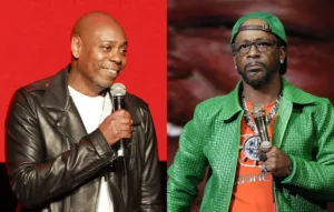 Dans l’actualité du monde du spectacle récent, Dave Chappelle s’est exprimé contre son camarade humoriste Katt Williams suite aux commentaires controversés faits par ce dernier lors d’une récente interview sur le podcast Club Shay Shay. Cette intervention de Williams a […]