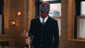 Le 8 janvier 2024, le monde du divertissement a été témoin d’un événement mémorable quand Deadpool, le personnage interprété par Ryan Reynolds, a volé la vedette à Rob McElhenney après que leur série télévisée « Welcome to Wrexham », co-produite […]