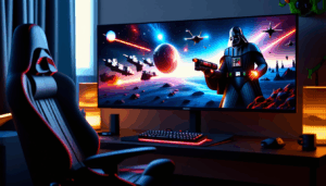 explorez prime gaming et profitez de 13 jeux gratuits pour les abonnés amazon, incluant des classiques emblématiques de l'univers star wars. ne manquez pas cette opportunité de jouer à des titres incontournables tout en bénéficiant des avantages de votre abonnement !