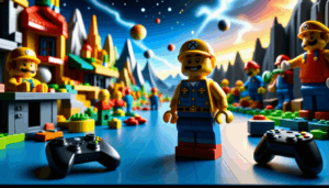 découvrez les 23 jeux captivants offerts par amazon prime gaming en mai 2025, y compris des aventures amusantes de lego et un titre exclusif xbox. ne manquez pas cette occasion de jouer gratuitement à des jeux variés et palpitants !