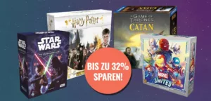 À Noël, les jeux de société sont un cadeau populaire et une excellente façon de rassembler la famille. Amazon propose des réductions sur une sélection de jeux pour les fans de films et séries, mais les quantités sont limitées, alors […]