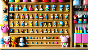 découvrez l'univers fascinant de l'échange de pins disney ! apprenez tout ce que les passionnés doivent savoir pour commencer ou enrichir leur collection, des objets de valeur aux astuces essentielles pour échanger avec d'autres fans. un guide incontournable pour tout amateur de disney !