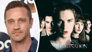 Devon Sawa, l’étoile de la célèbre franchise horrifique Final Destination, reste un grand fan de la série, plus de 20 ans après avoir interprété l’un des personnages préférés du public, Alex Browning. En effet, l’acteur canadien a incarné ce dernier […]