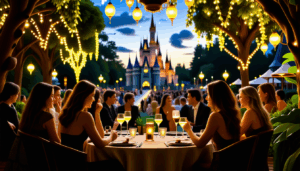 À partir de 2025, Disney World évolue pour répondre à un public plus mature en proposant des offres inédites et exclusives dédiées exclusivement aux adultes. Une aubaine pour ceux qui souhaitent découvrir le parc sous un nouveau jour, loin de […]