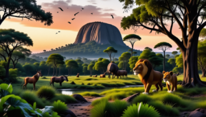 Un vent de magie souffle sur Disneyland Paris avec l’annonce d’une nouvelle attraction inspirée du célèbre film d’animation ‘Le Roi Lion’. Prévue pour 2026, cette attraction fait déjà parler d’elle, captivant les fans inconditionnels de Disney et les amateurs de […]