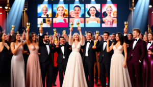 Disney, la célèbre entreprise de divertissement, connaît une période inédite avec des ventes records pour ses publicités liées aux Oscars. L’événement, diffusé en direct sur Hulu pour la première fois, engendre d’importantes opportunités de marketing non seulement à la télévision, […]