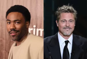 Donald Glover a fait savoir que Brad Pitt l’avait littéralement « séduit », en partageant ses conseils pour le reboot télévisé de « Mr. et Mrs. Smith ». « Mr. et Mrs. Smith » : à l’image du mariage, cette reprise à la télévision a ses […]