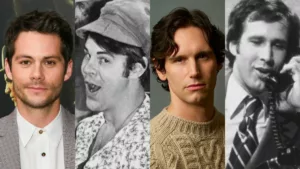 Lamorne Morris, Dylan O’Brien, Cory Michael Smith et Matt Wood ont rejoint le casting du film « SNL 1975 » de Sony Pictures, d’après une source bien informée. Morris interprétera Garrett Morris, O’Brien sera dans la peau de Dan Aykroyd, […]