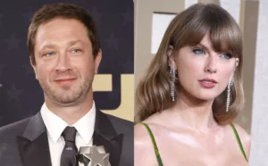 L’acteur Ebon Moss-Bachrach a exprimé sa reconnaissance envers la chanteuse populaire Taylor Swift, faisant référence à un épisode de la deuxième saison de la série The Bear, où son personnage – Ritchie – cherche à obtenir des billets de concert […]