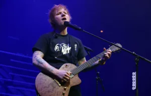 Artiste à succès, Ed Sheeran, a exprimé sa surprise suite à la réception de son premier prix Emmy. Le chanteur a confirmé qu’il ne s’attendait pas à cette victoire. Il a remporté ce trophée suite à son morceau conçu spécialement […]