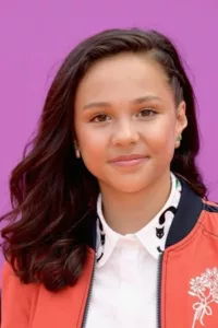 films et séries avec Breanna Yde