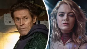 Récemment, lors de la 35e cérémonie annuelle des prix du Festival international du film de Palm Springs, Emma Stone, Willem Dafoe et Mark Ruffalo ont partagé leurs impressions sur leur dernier film, Poor Things. Emma Stone, récompensée du Desert Palm […]