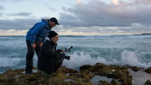 Le directeur de la photographie Emmanuel « Chivo » Lubezki a récemment tourné un court métrage avec le nouveau appareil photo Sony Burano. Lubezki, connu pour avoir remporté trois Oscars consécutifs pour ses travaux sur des films tels que « Gravité », « Birdman » et […]