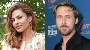 Eva Mendes soutient son mari, Ryan Gosling, en dénonçant la haine qu’il a initialement reçue pour son rôle de Ken dans le film « Barbie ». Malgré les critiques, Gosling a réussi à créer un personnage original et emblématique. Mendes est fière […]