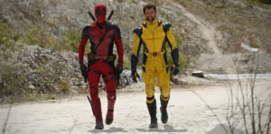 La première série d’images de Deadpool & Wolverine du réalisateur Shawn Levy est enfin disponible, nous offrant quelques détails supplémentaires sur le très attendu troisième opus de la trilogie explosive. Le troisième film présente bien entendu quelques changements importants, notamment […]