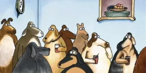 La bande dessinée « Talking Dogs » de Far Side est scientifiquement exacte (vraiment) La bande dessinée « Talking Dogs », créée par Gary Larson dans The Far Side, est non seulement hilarante mais aussi étonnamment précise du point de vue scientifique. Dans cette […]