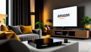 découvrez l'offre exclusive de free : profitez de 3 mois d'abonnement gratuit à amazon prime en tant qu'abonné freebox pop ou ultra essentiel. ne manquez pas cette occasion de bénéficier des avantages d'amazon prime sans frais supplémentaires !